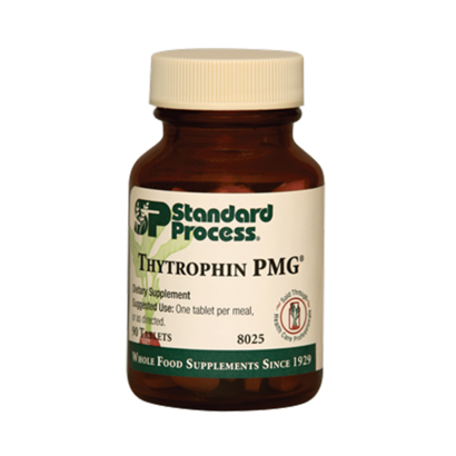 Standard Process Thytrophin PMG®