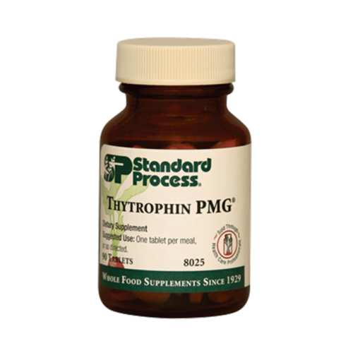 Standard Process Thytrophin PMG®
