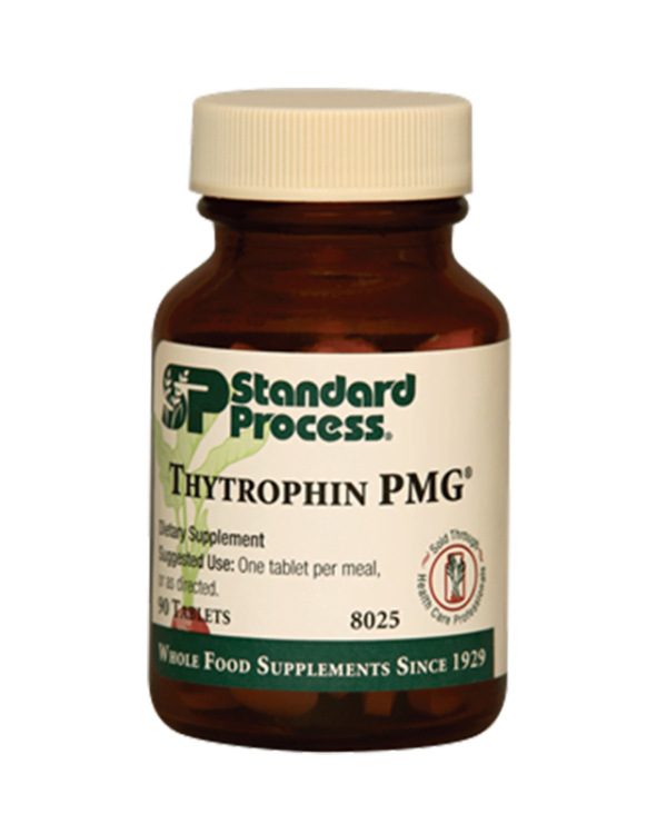 Standard Process Thytrophin PMG®