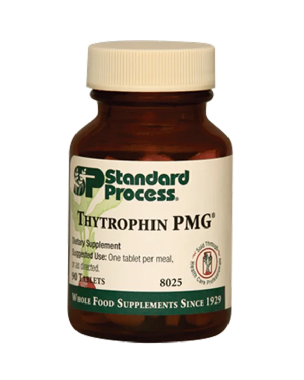 Standard Process Thytrophin PMG®