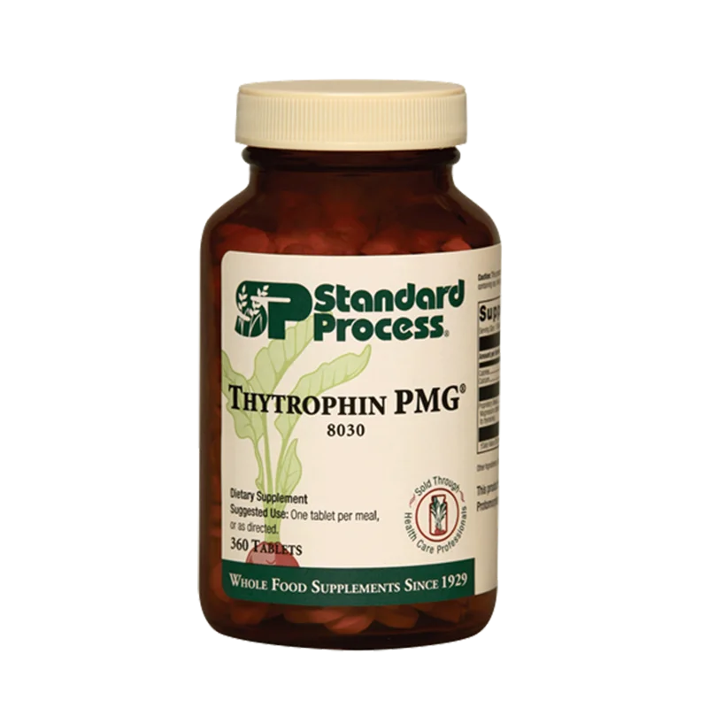 Standard Process Thytrophin PMG® Standard Process Thytrophin PMG®