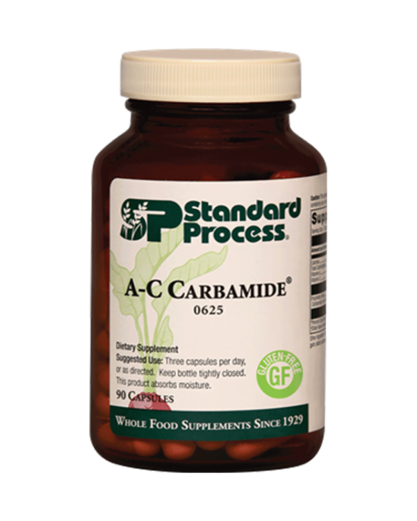 Standard Process A-C Carbamide®