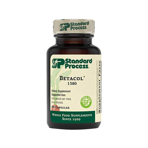 Standard Process Betacol® (90)