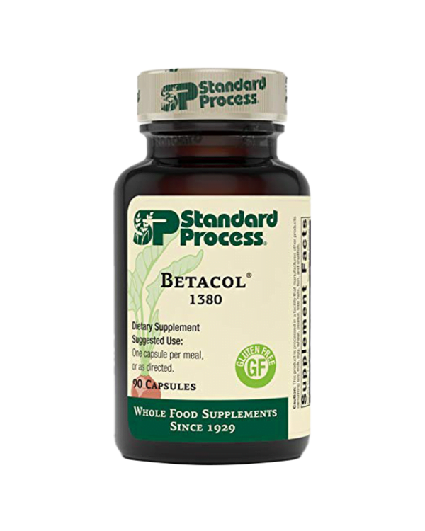 Standard Process Betacol® (90)