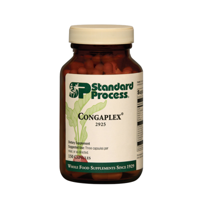 Standard Process Congaplex® (90)