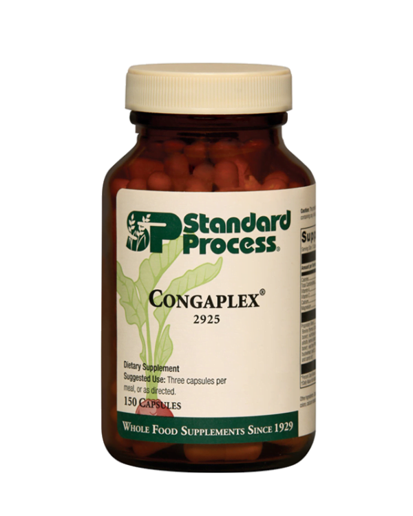 Standard Process Congaplex® (90)
