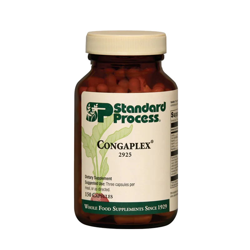 Standard Process Congaplex® (90) Standard Process Congaplex® (90)