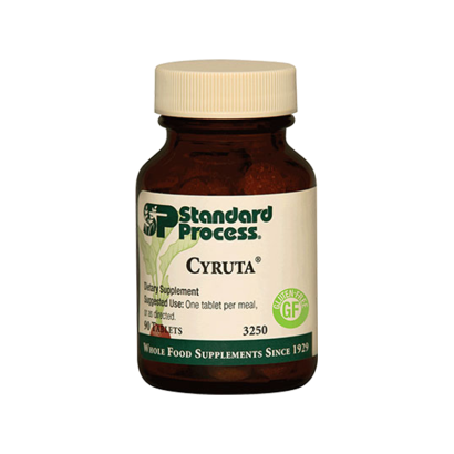Standard Process – Cyruta®(90) - Gluten Free