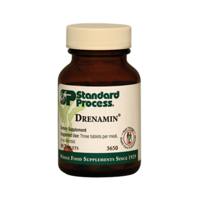 Standard Process Drenamin® (90)