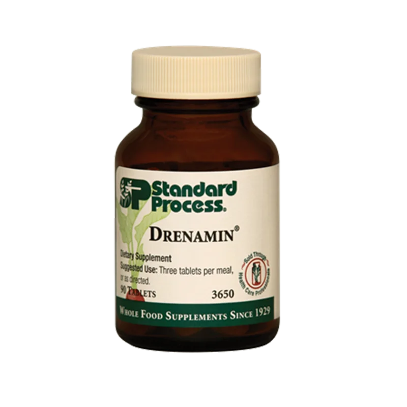 Standard Process Drenamin® (90)