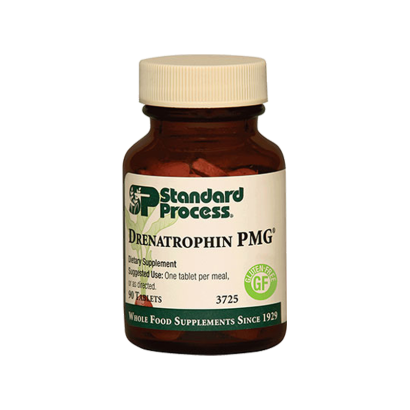 Standard Process Drenatrophin PMG® (90)