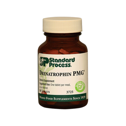 Standard Process Drenatrophin PMG® (90)
