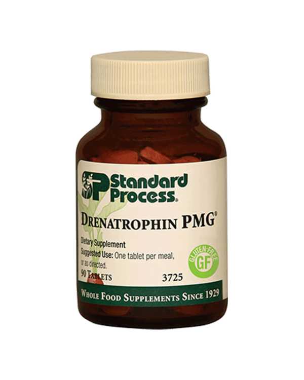 Standard Process Drenatrophin PMG® (90)