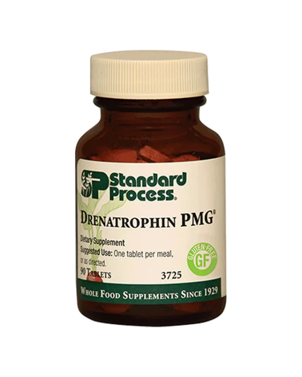 Standard Process Drenatrophin PMG® (90)
