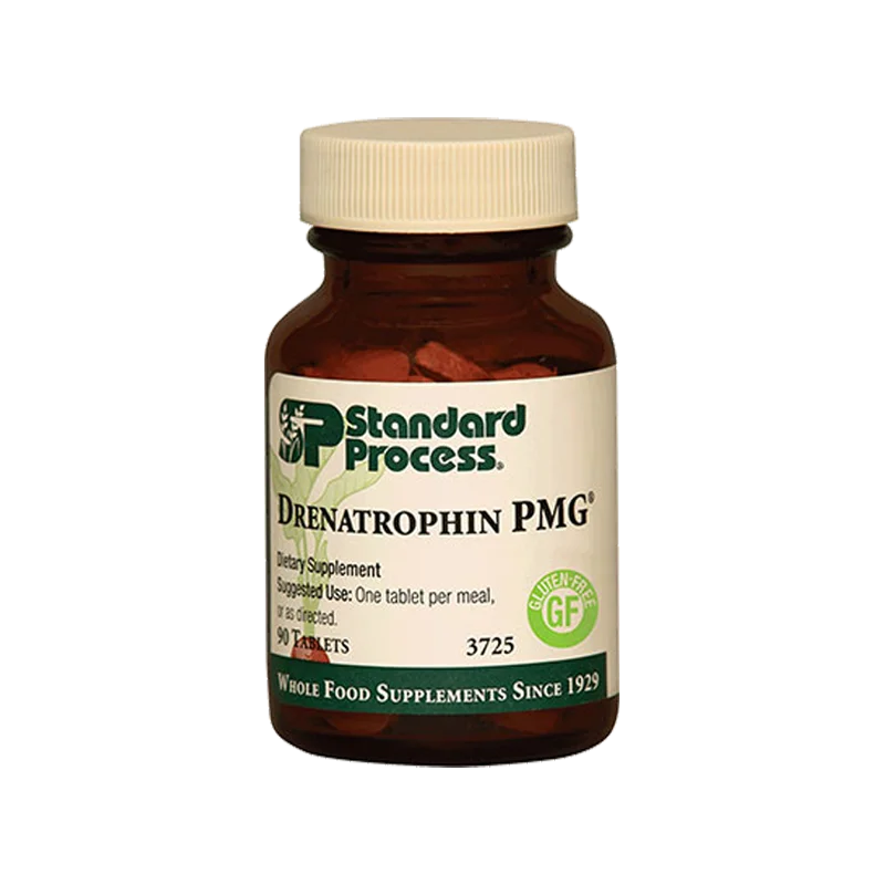 Standard Process Drenatrophin PMG® (90) Standard Process Drenatrophin PMG® (90)