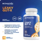 Leaky Gut-X (formerly Support Mucosa) (90 Caps)