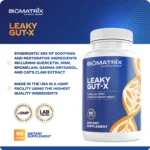 Leaky Gut-X (formerly Support Mucosa) (90 Caps)