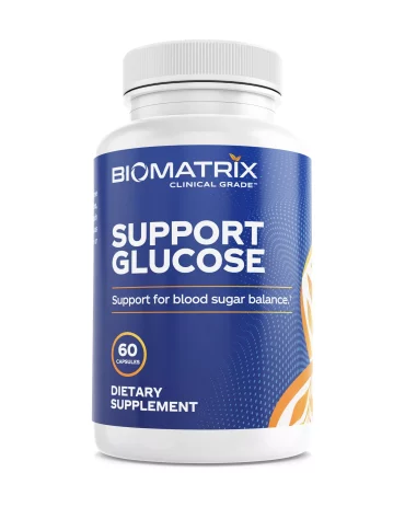 Support Glucos by Biomatrix