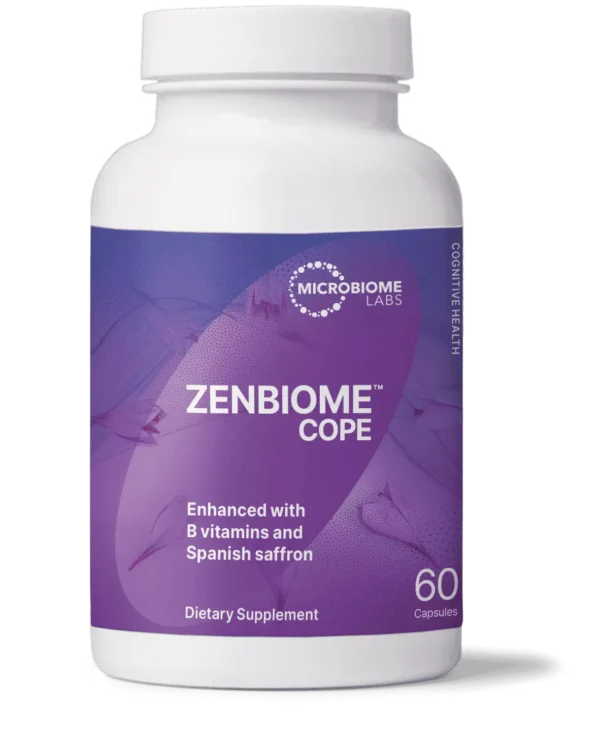 Zenbiome cope