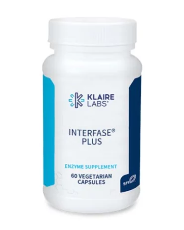 Interfase Plus Prebiotic