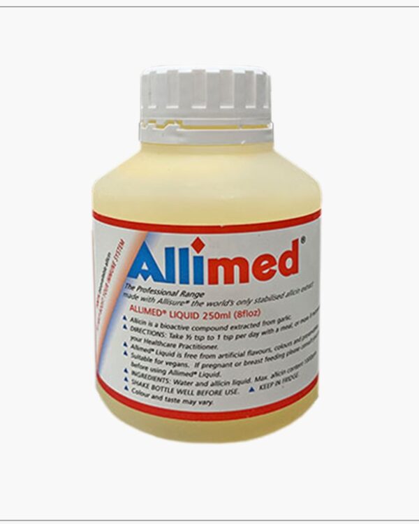 Allimed Garlic Extract