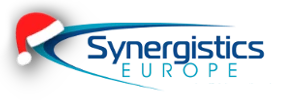 Synergistics Europe Logo