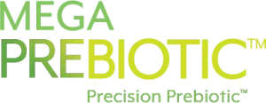 MegaPre Precision Prebiotic Logo