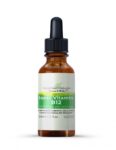 Ionic Vitamin B12 is a concentrated liquid dietary supplement that provides B12 in an ionic, bio-available form and is the form most recognised by the body.