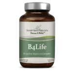 B4Life BioActive vitamin B complex Good HEalth Naturally BOttle