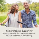 B4Life BioActive vitamin B complex Good HEalth Naturally Comprehensive SUpport