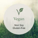 B4Life BioActive vitamin B complex Good HEalth Naturally is Vegan and Soy Free