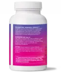 MegaPre™ DF Precision Prebiotic Suggested Use and Supplement Facts for Healthy Gut Microbiome Support