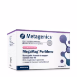 MegaMag® PeriMeno Tablets