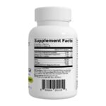 Sleep Breakthrough Supplement Facts – Ingredients per 2 Capsules