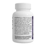 Sleep Breakthrough Directions, Usage Cautions and Product Description Label